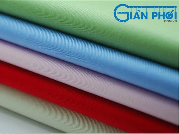 # Vải Cotton Là Gì? Những Đặc Điểm Và Cách Phân Loại Vải Cotton
