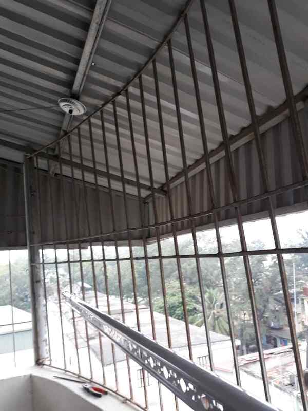 Lắp đặt và sửa chữa giàn phơi thông minh Ứng Hòa